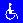 logo wheelchair