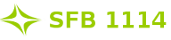 SFB114 Logo